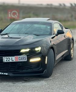 شيفروليه كامارو